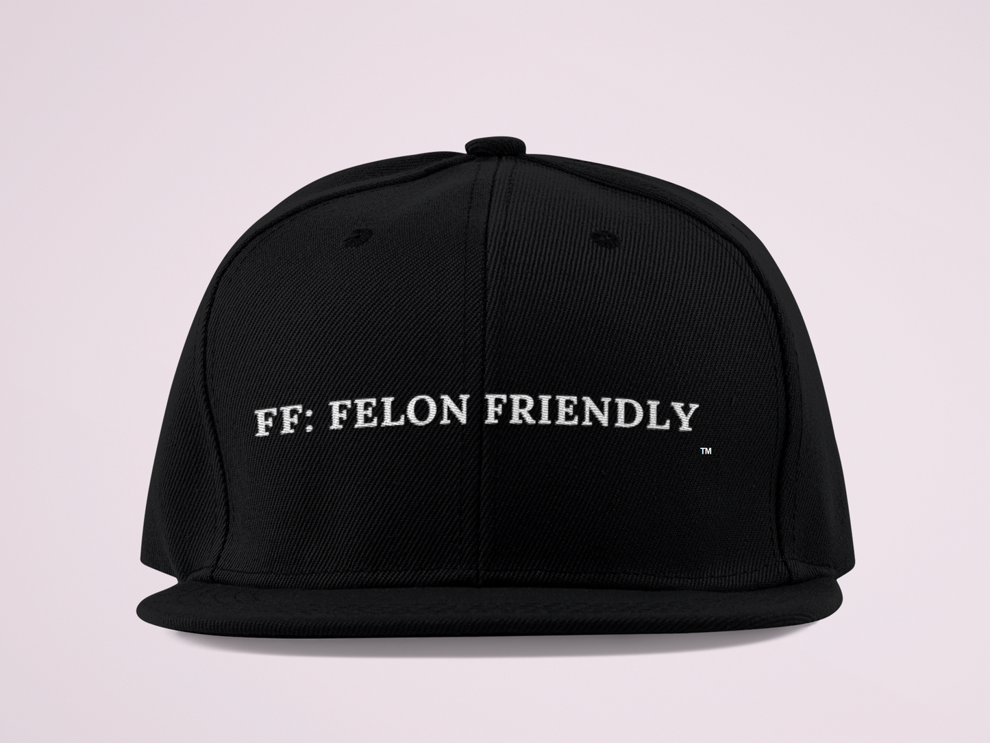 F.F. Snapback