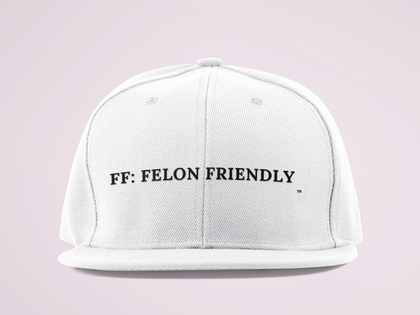 F.F. Snapback
