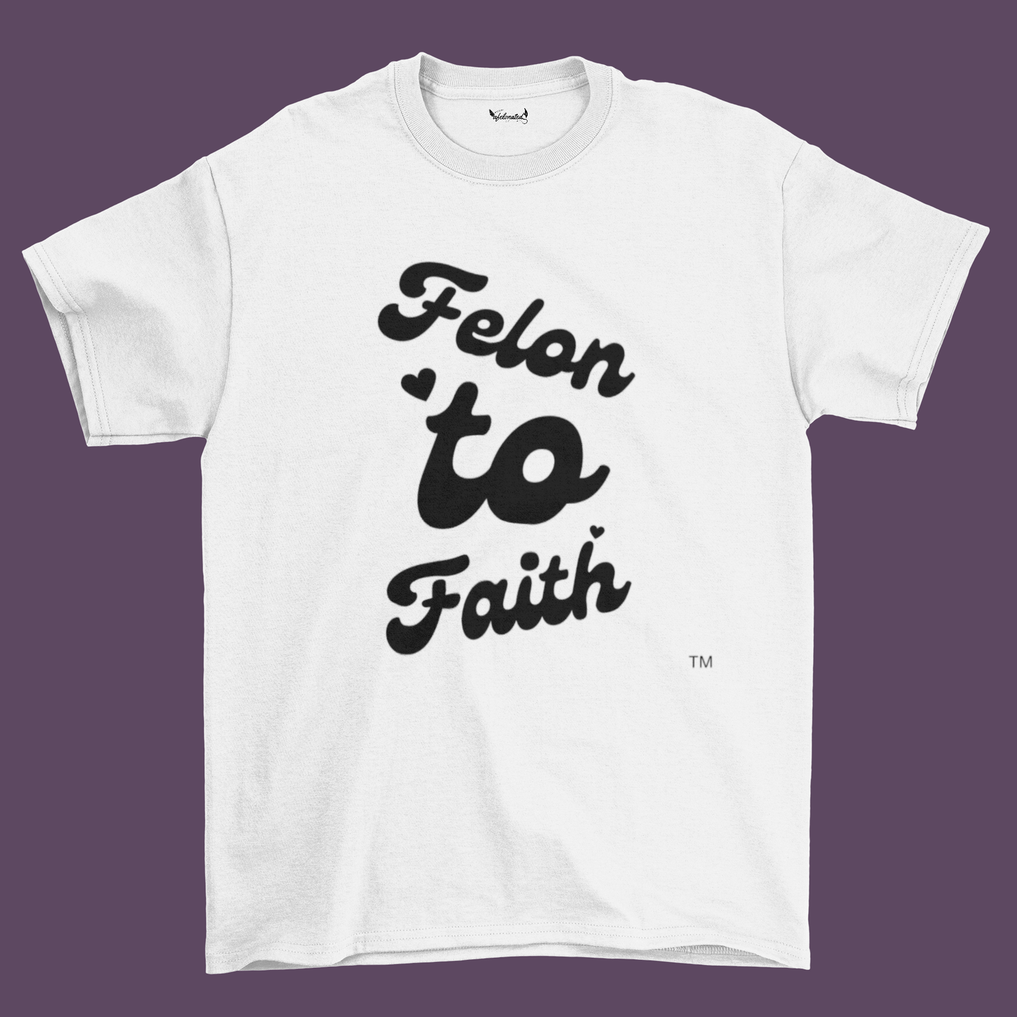 Felon To Faith