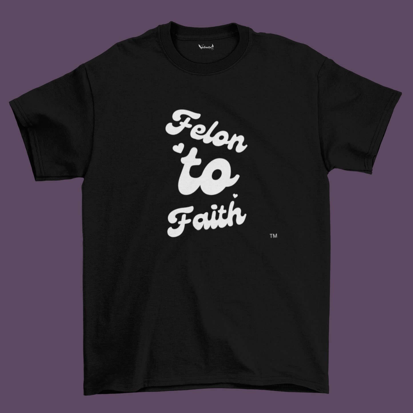 Felon To Faith