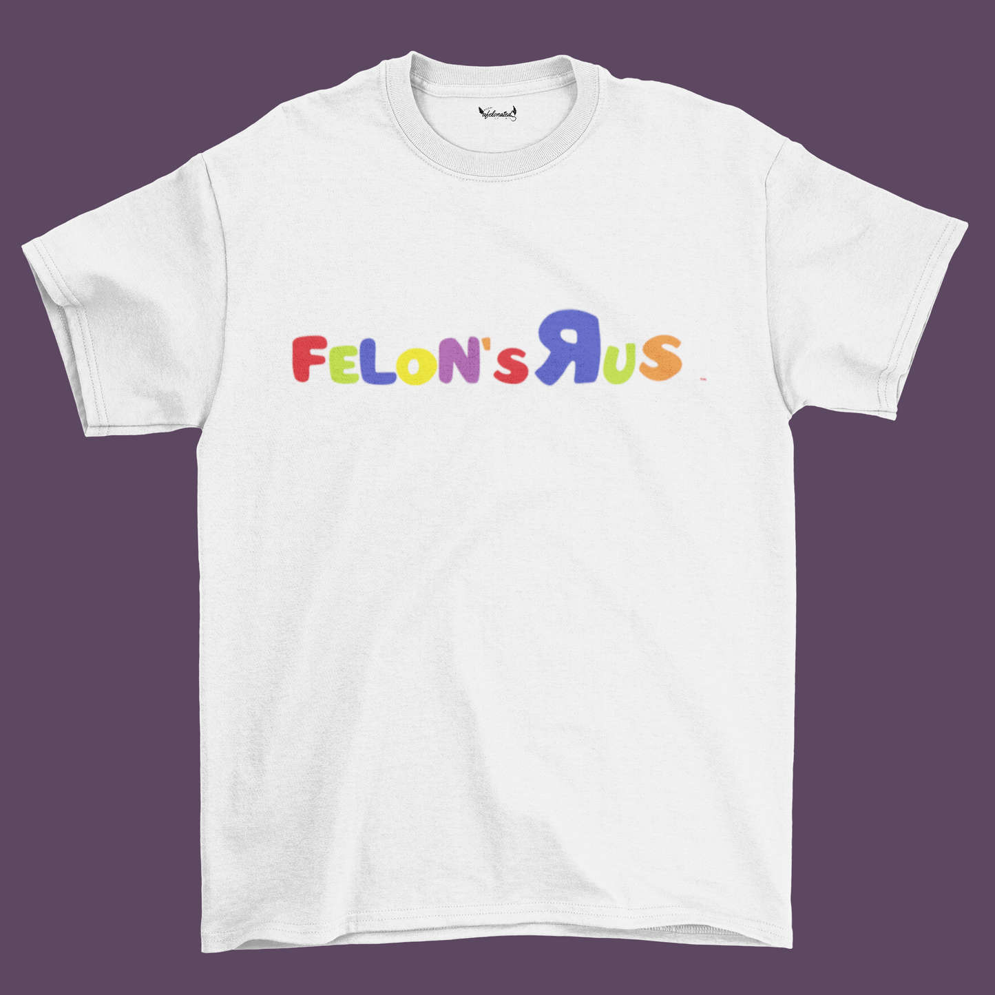 Felons R Us
