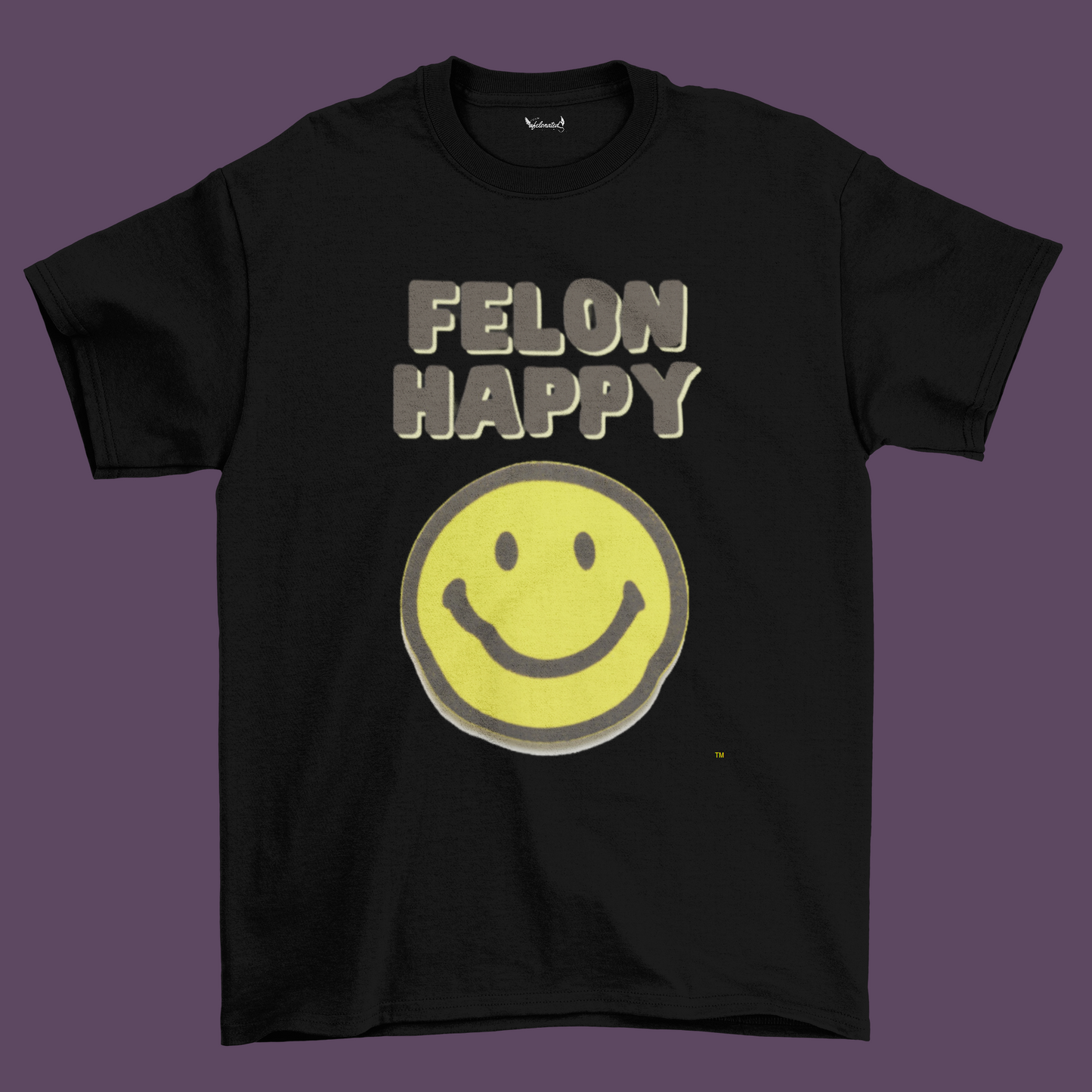 Felon Happy