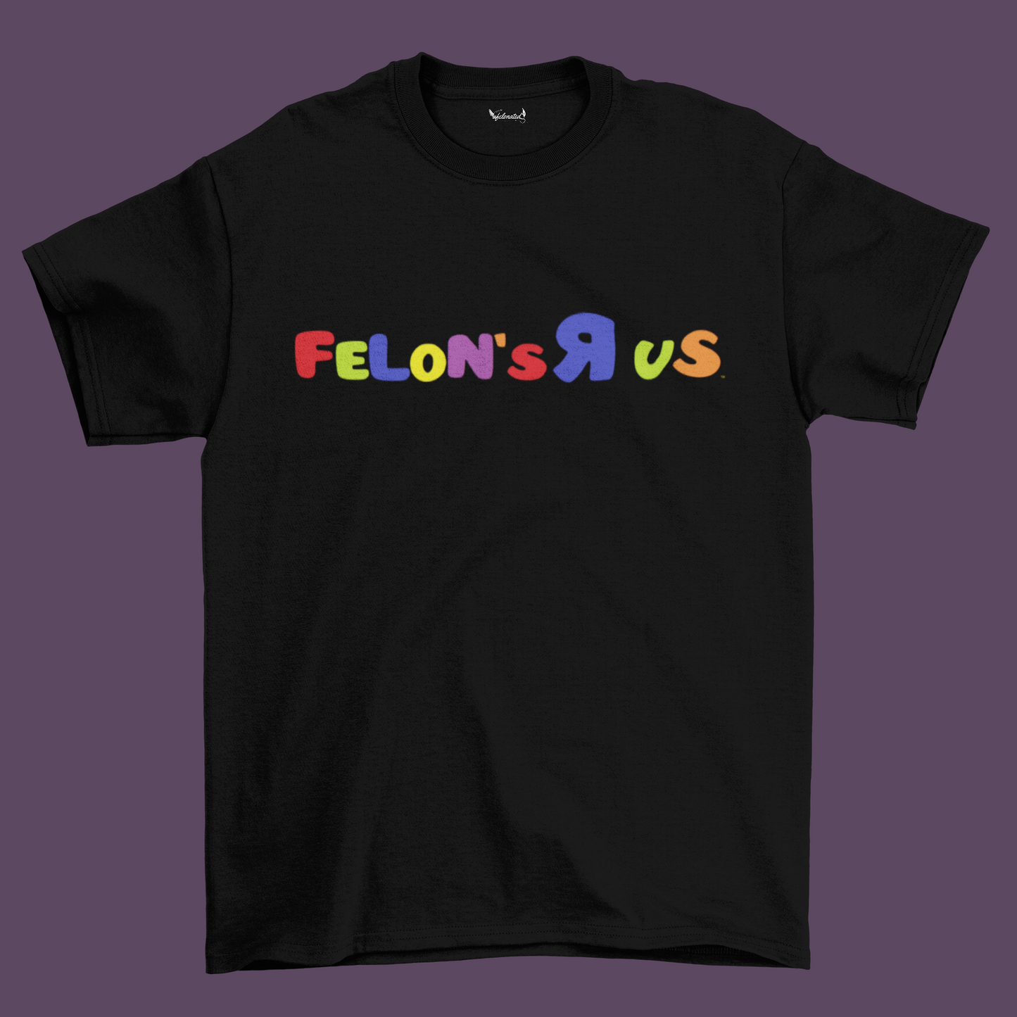 Felons R Us