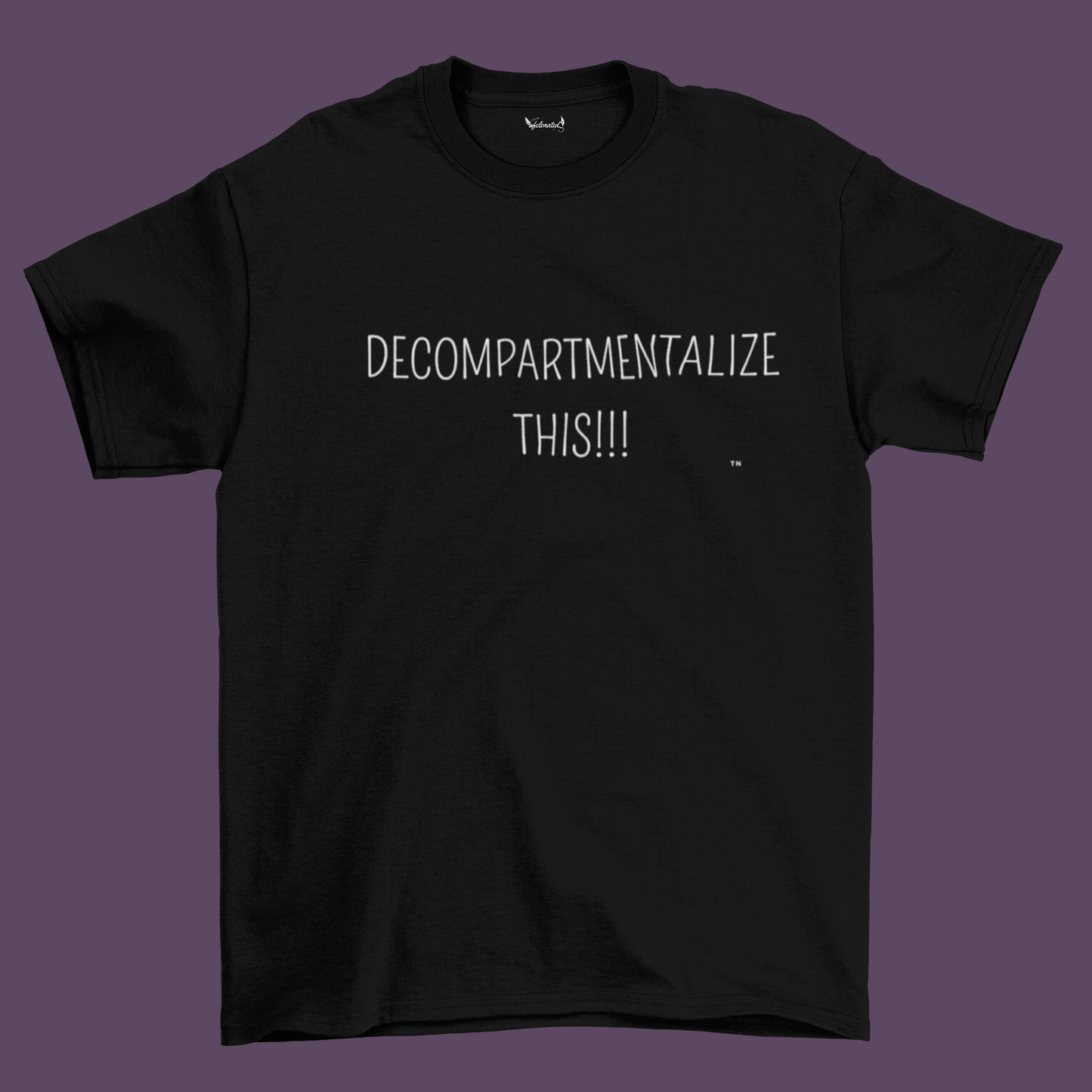 Decompartmentalize This!