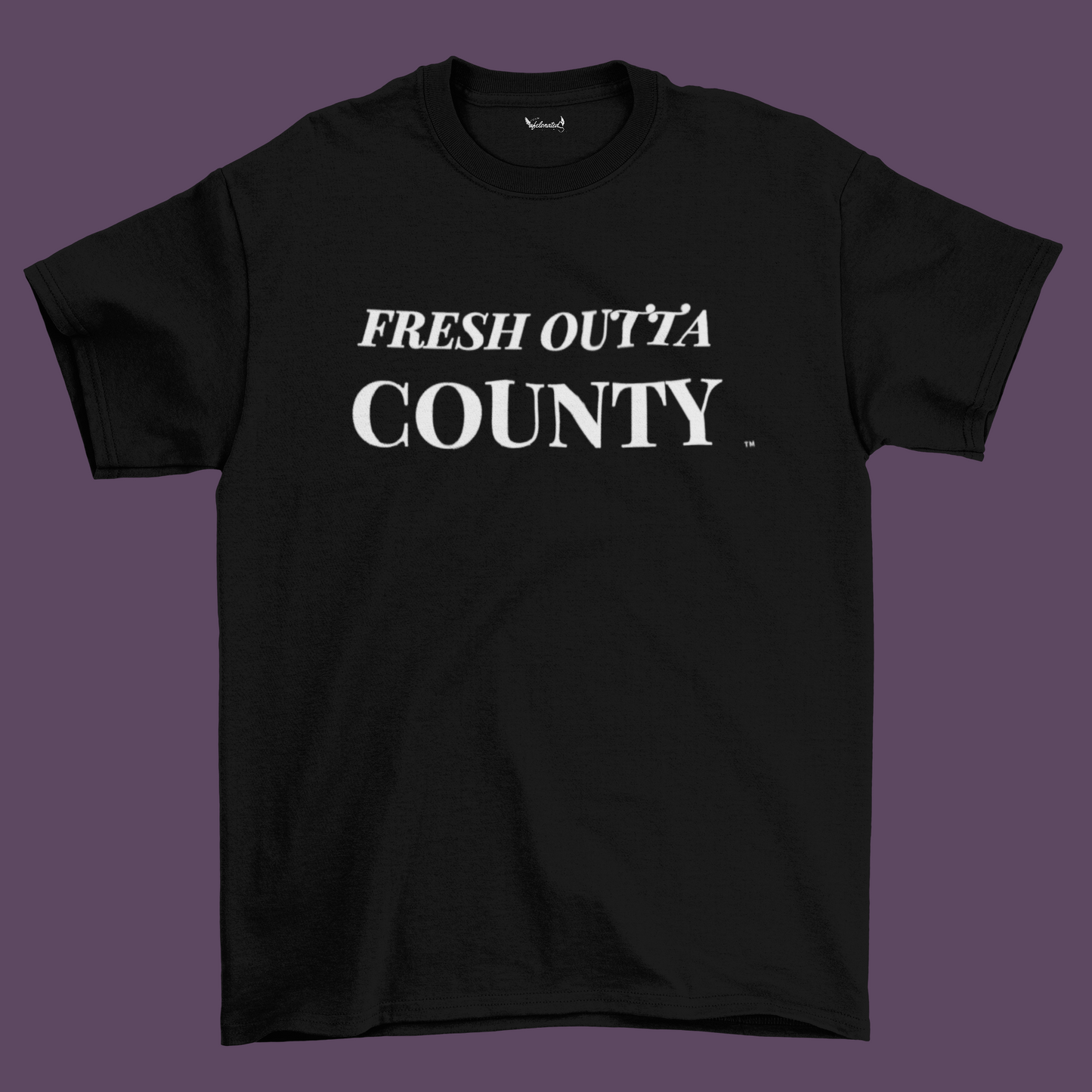 Fresh Outta County