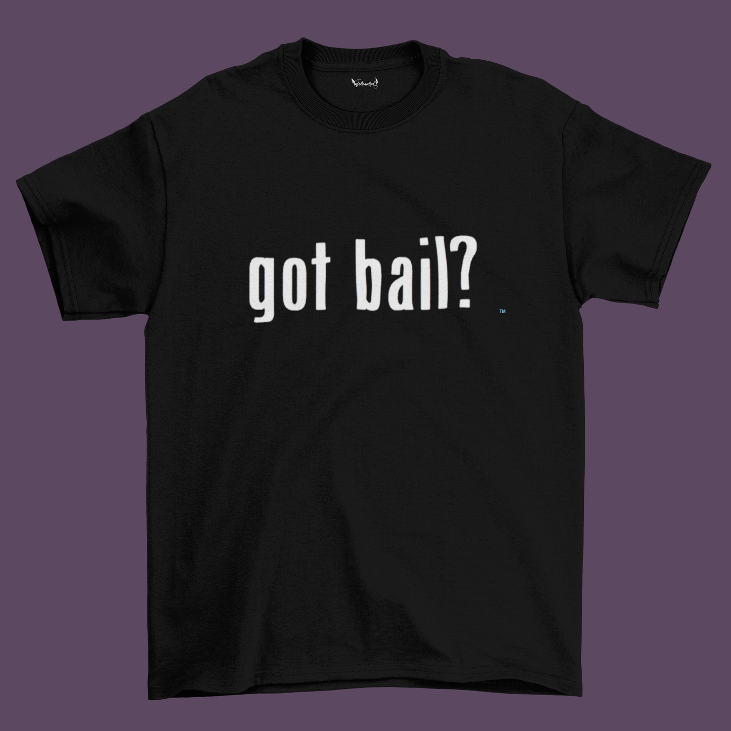 Got Bail?