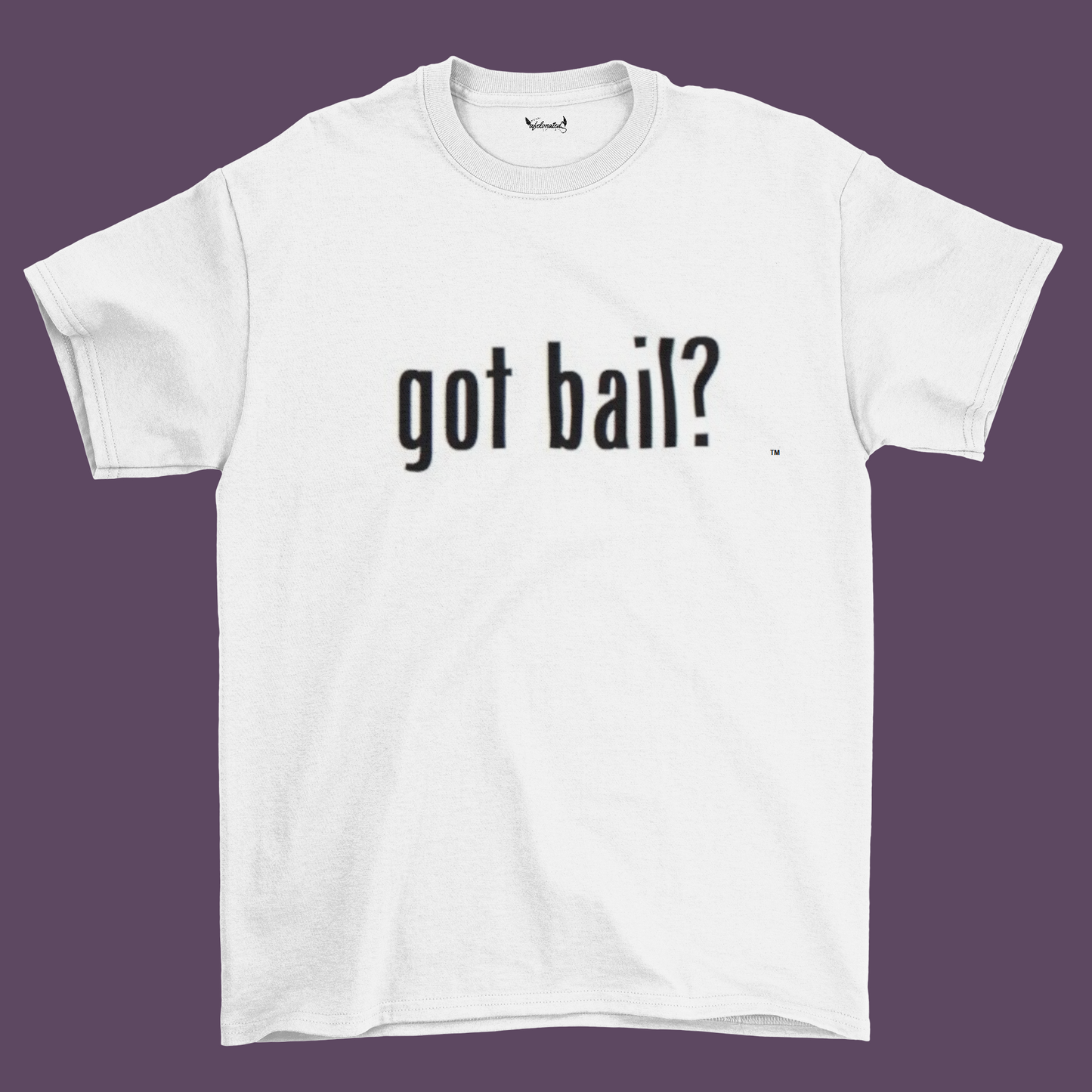 Got Bail?