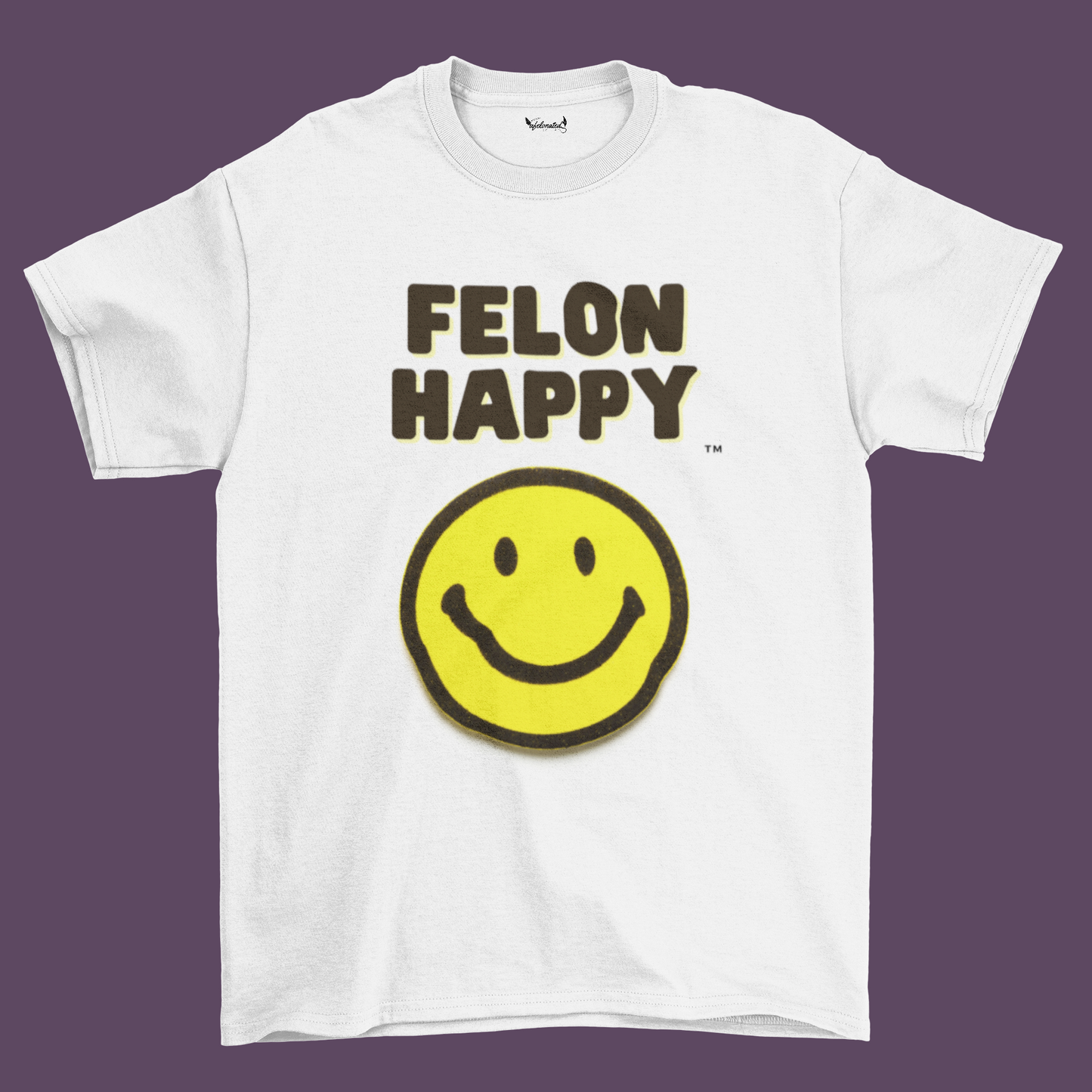 Felon Happy