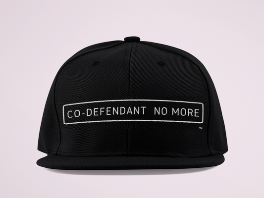 Co Defendant No More Snapback