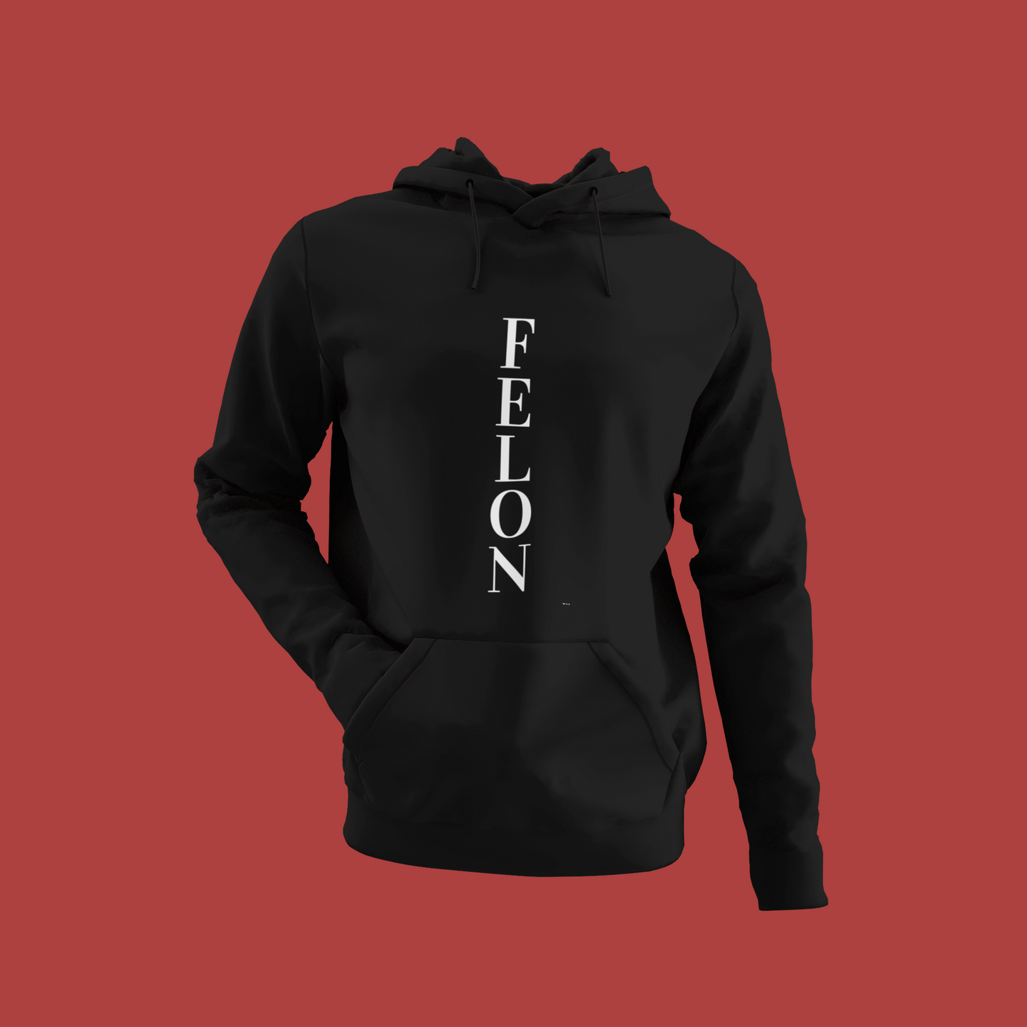 F E L O N Hoodie