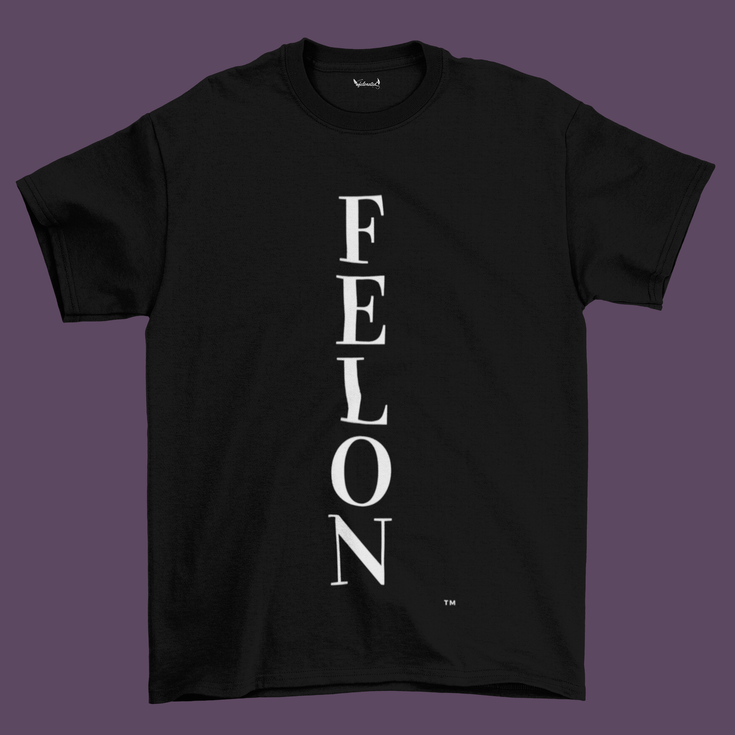 F E L O N T-shirt