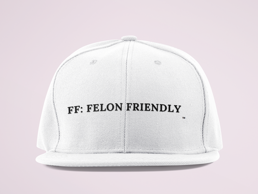 F.F. Snapback