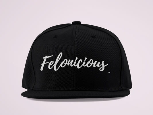 Felonicious Snapback