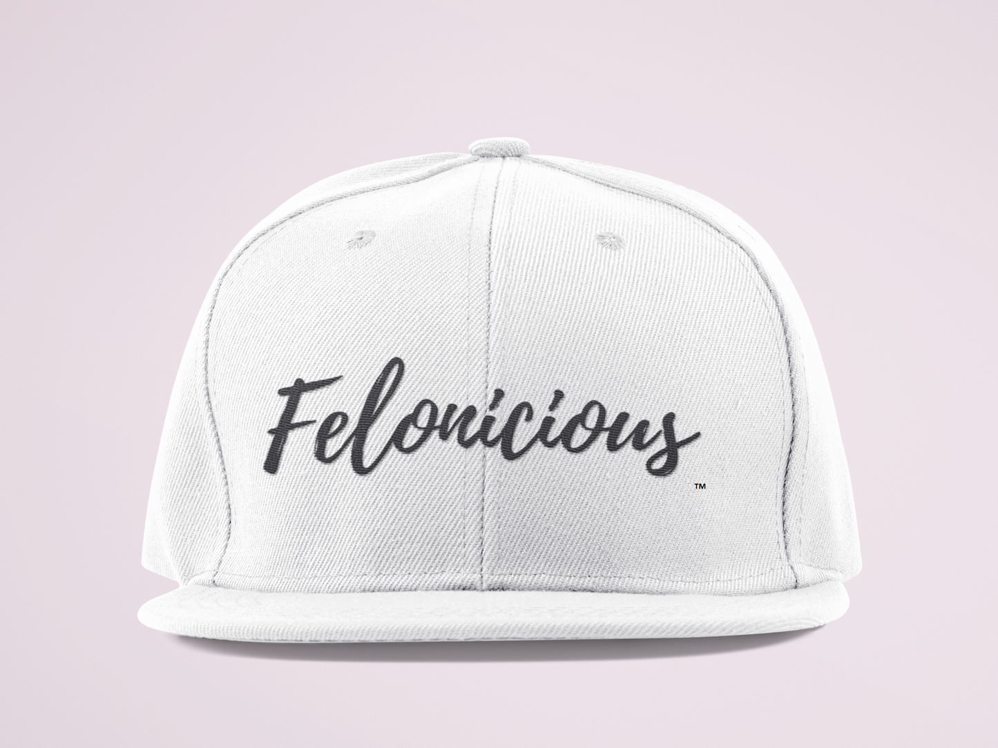 Felonicious Snapback