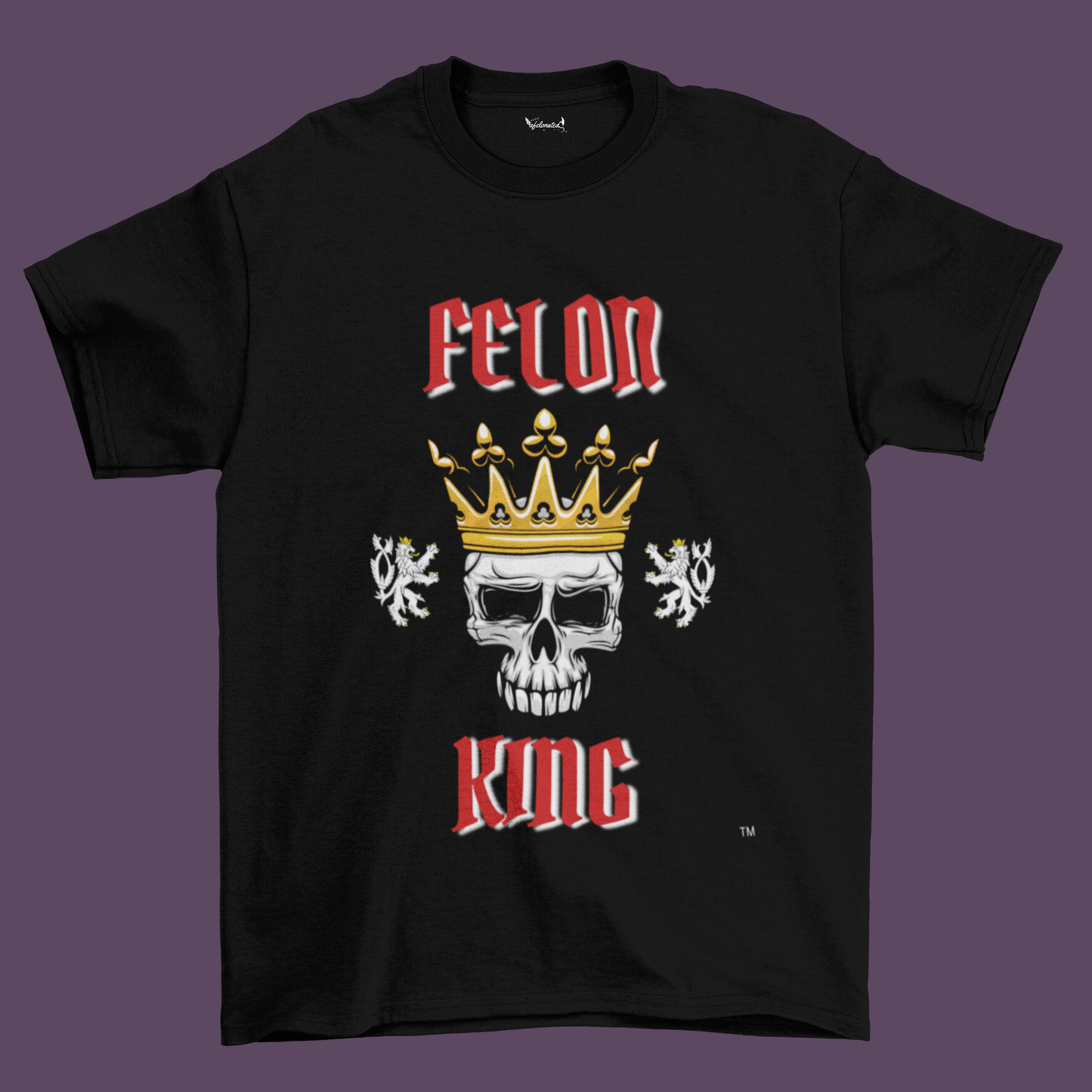 Felon King