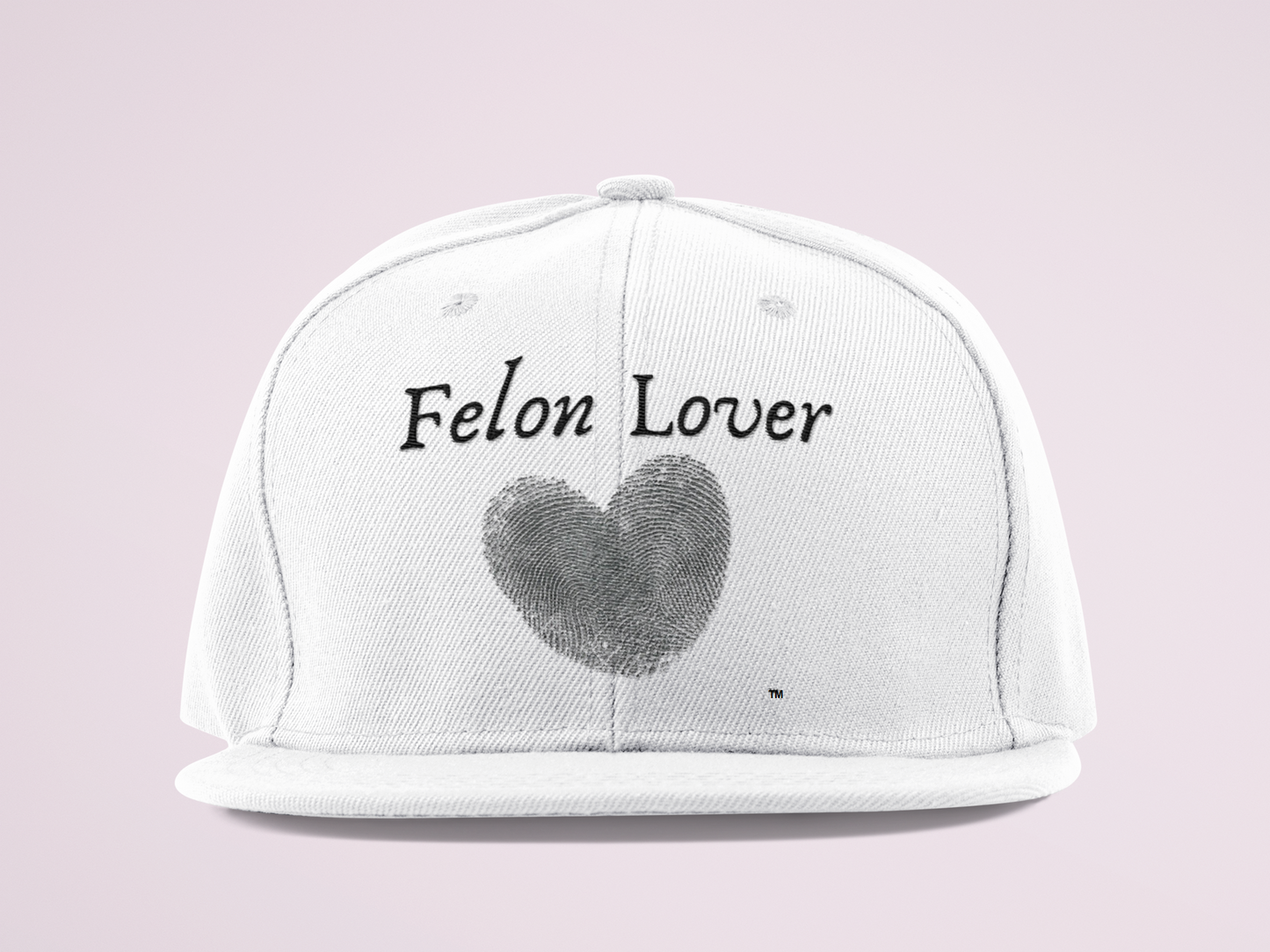 Felon Lover Snapback