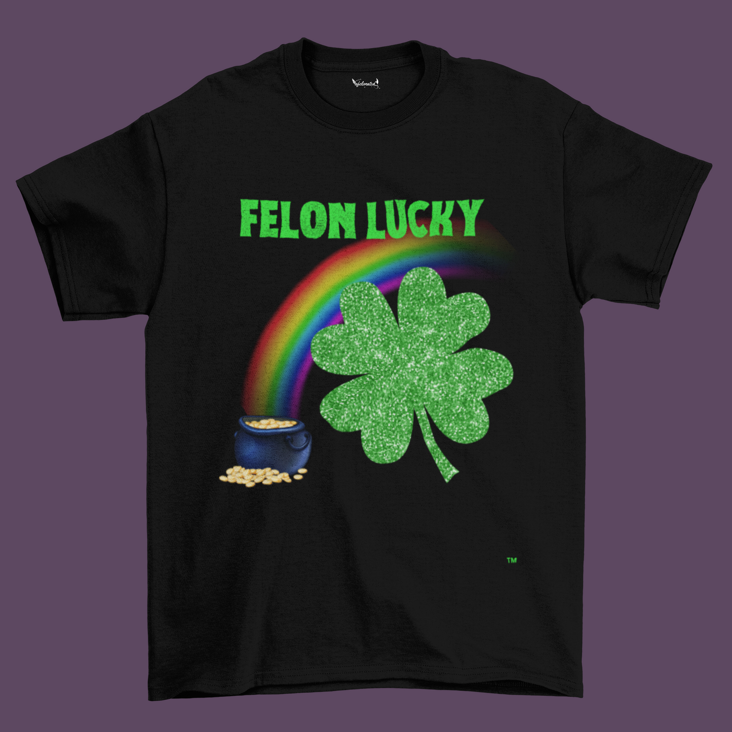 Felon Lucky