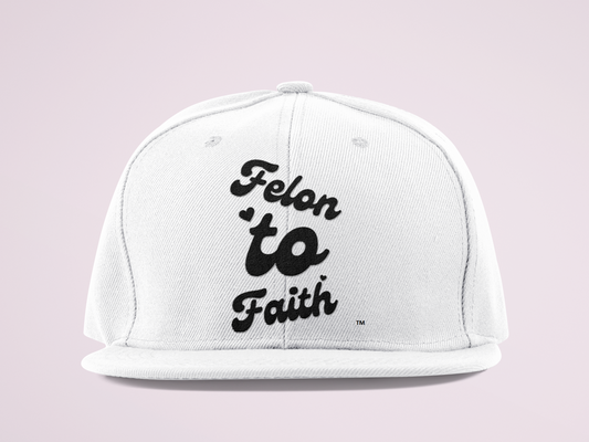 Felon To Faith Snapback