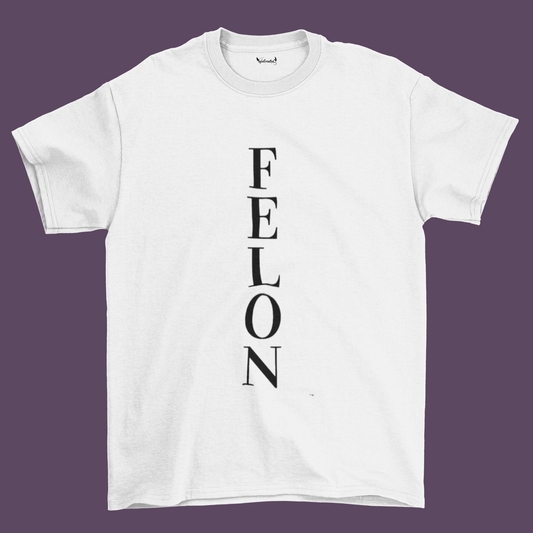 F E L O N T-shirt