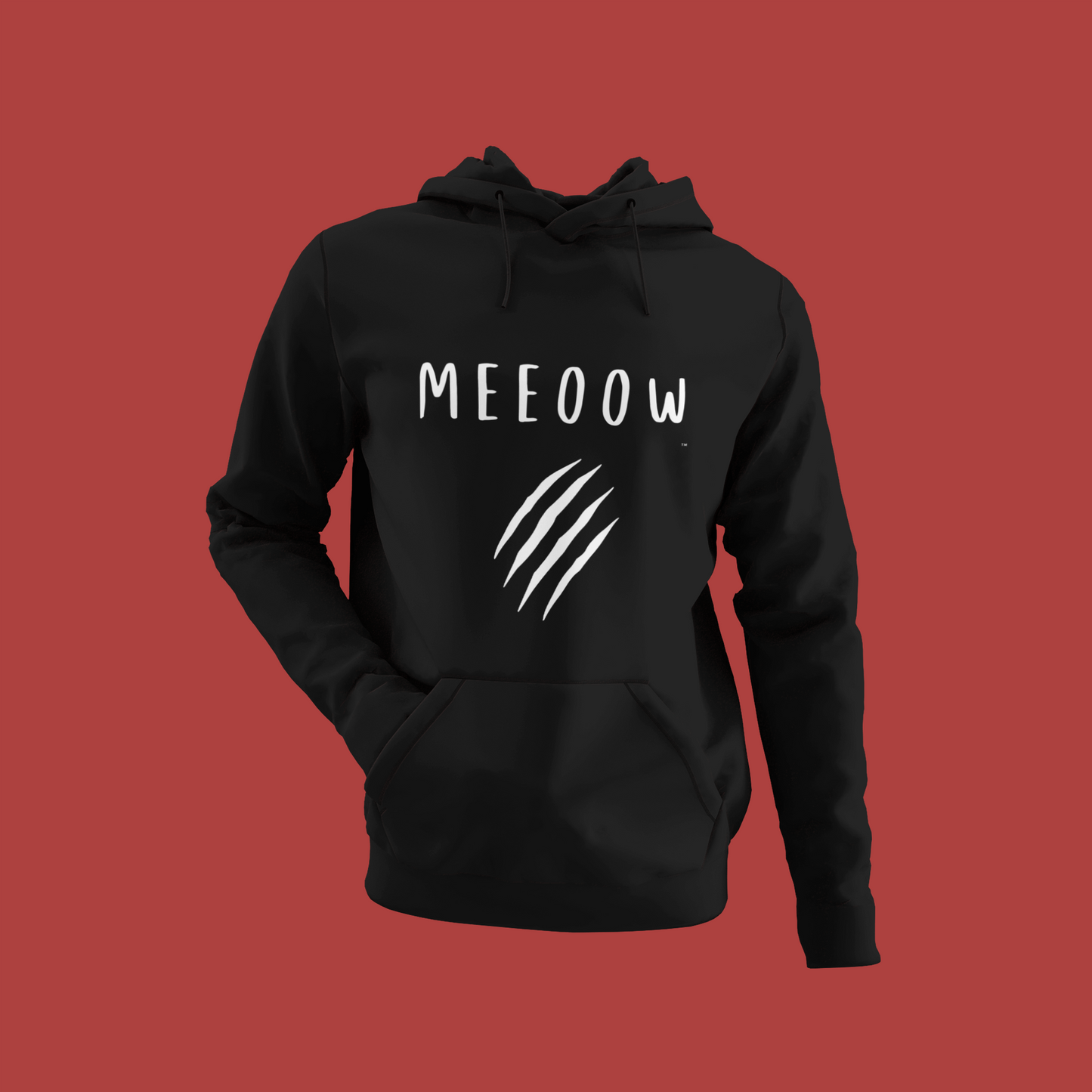 MEEOOW Hoodie