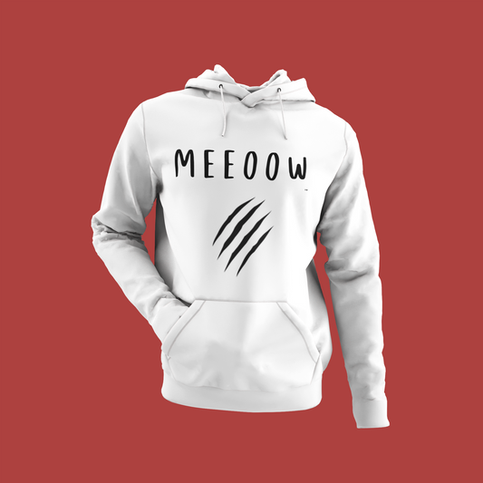 MEEOOW Hoodie