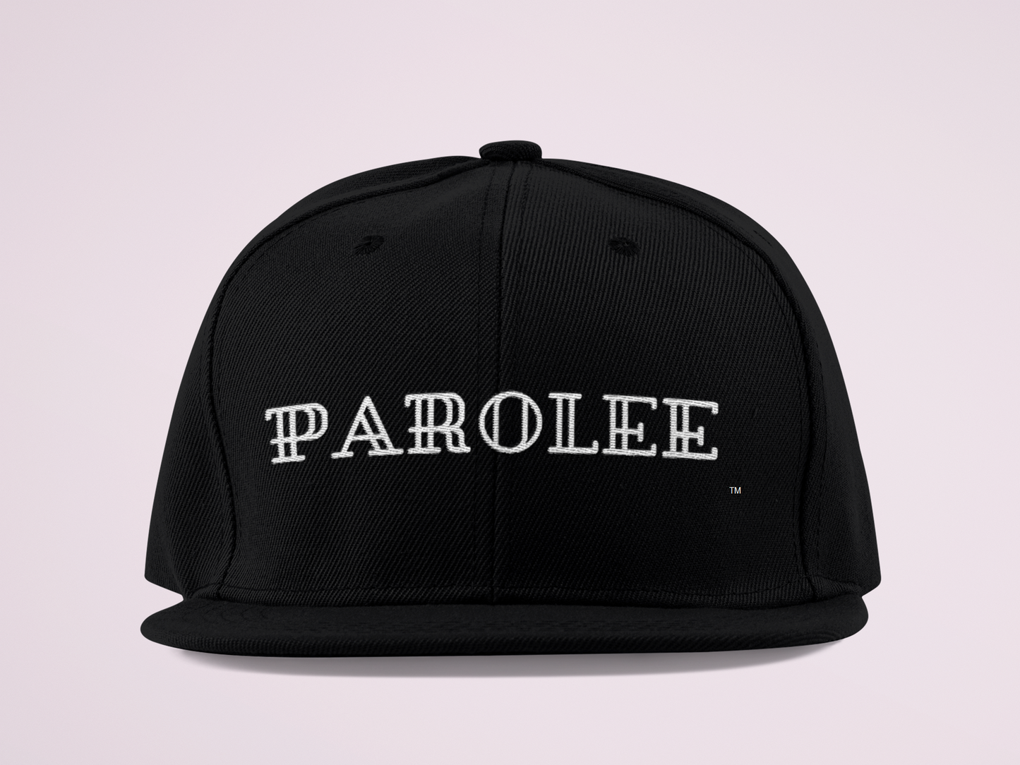 Parolee Snapback