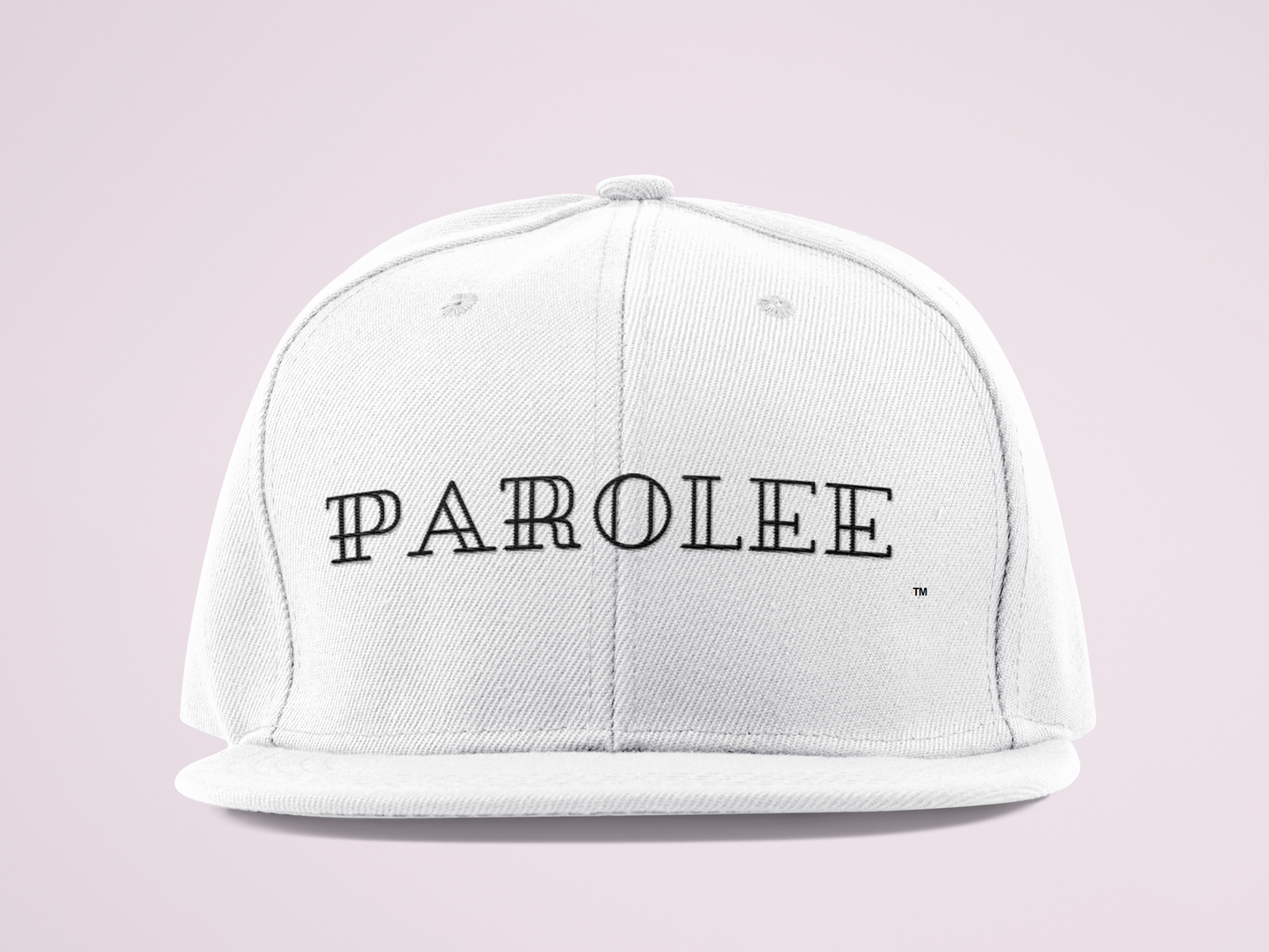 Parolee Snapback