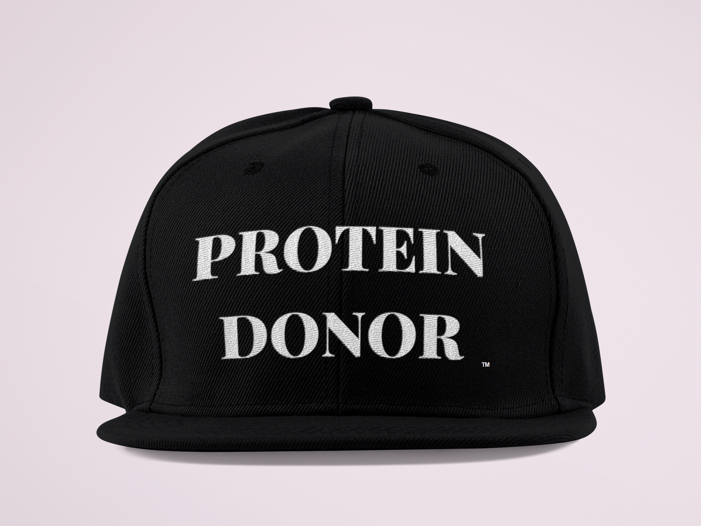 Protein Donor Snapback