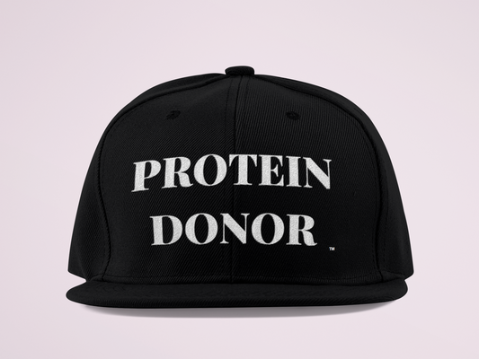 Protein Donor Snapback