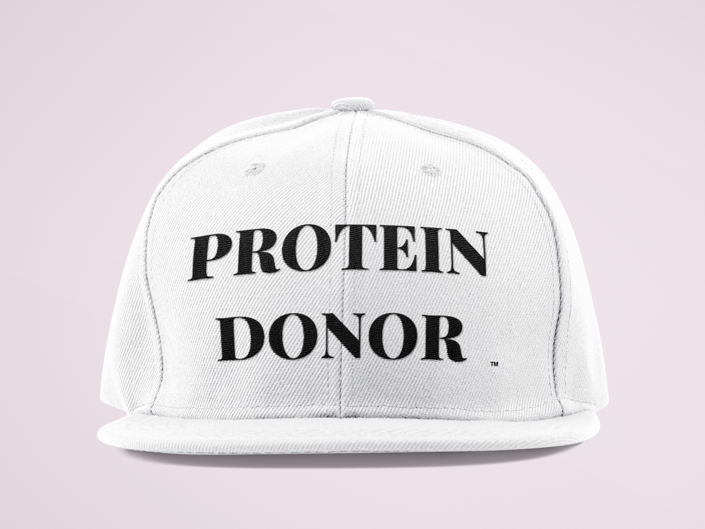 Protein Donor Snapback