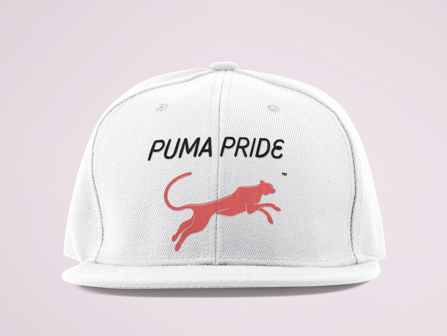 Puma Pride Snapback