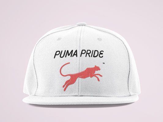 Puma Pride Snapback