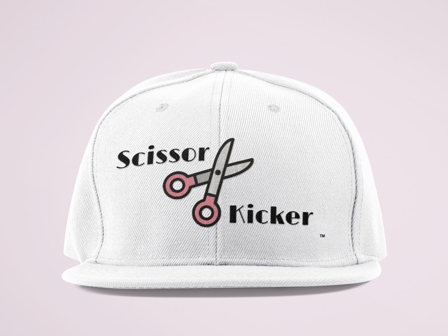 Scissor Kicker Snapback