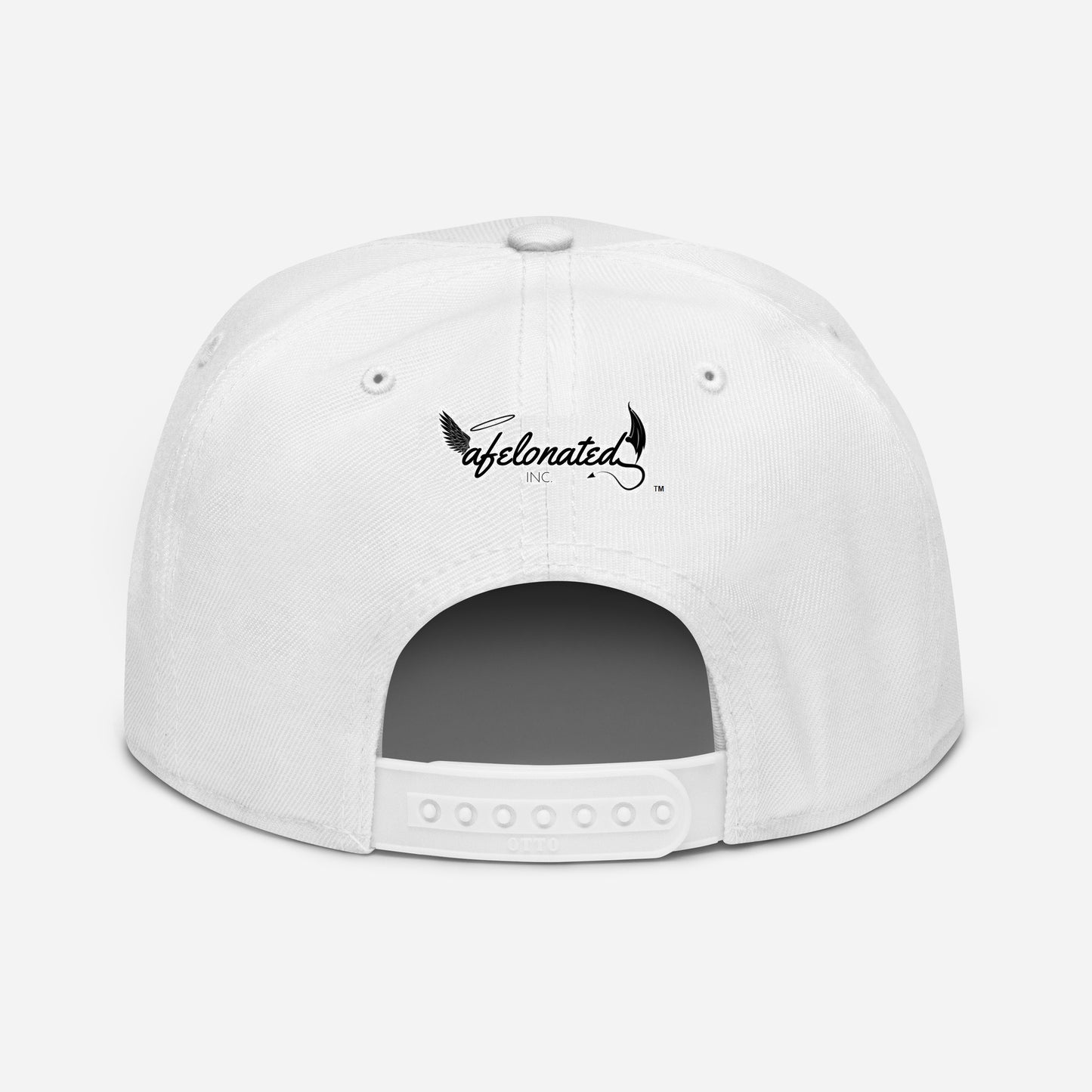 Afelonated Est. 2022 Snapback