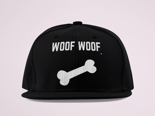 Woof Woof Snapback