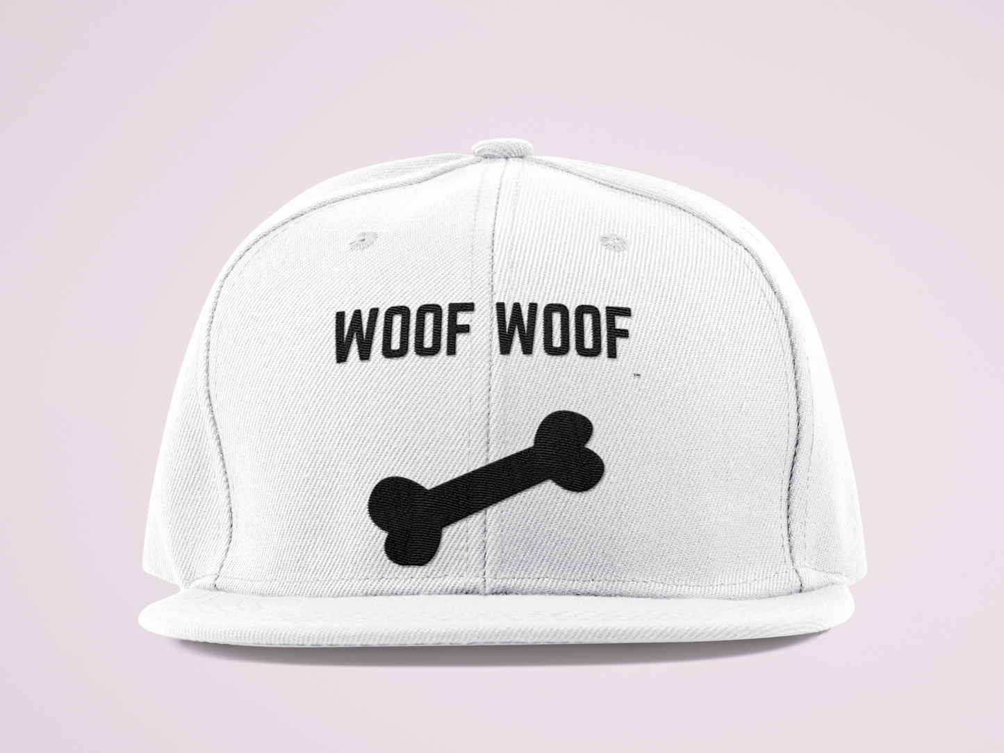 Woof Woof Snapback