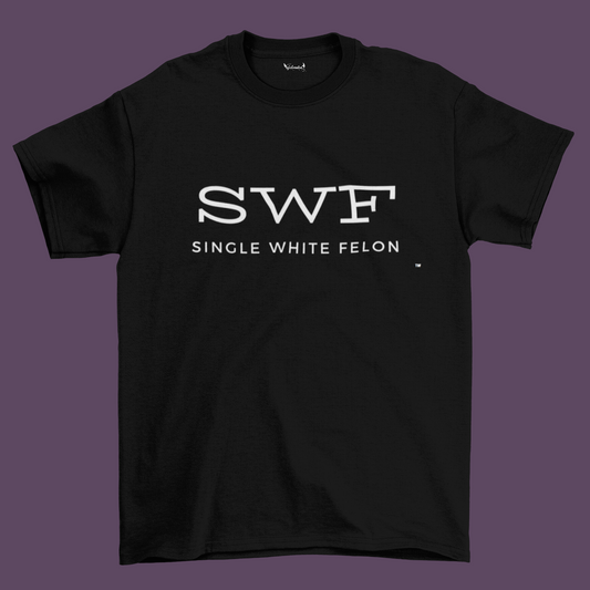 Single White Felon