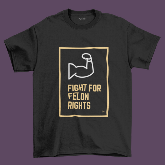 Fight For Felon's Rights