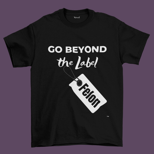 Go Beyond The Label