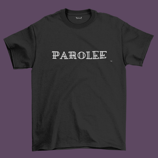 Parolee