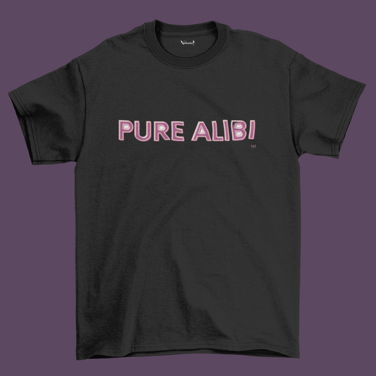 Pure Alibi