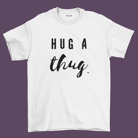 Hug A Thug