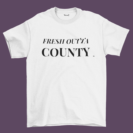 Fresh Outta County