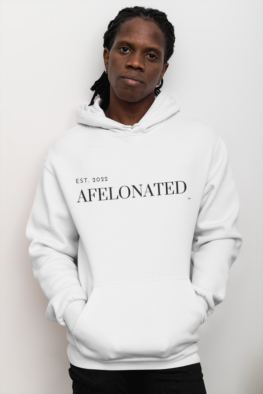 Afelonated Est. 2022 Hoodie