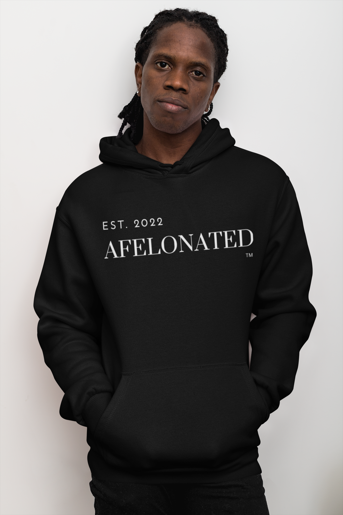 Afelonated Est. 2022 Hoodie