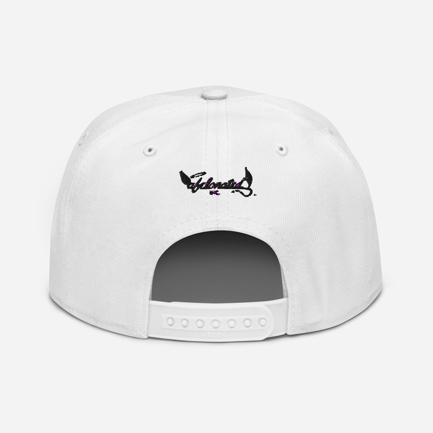 Felon Happy Snapback