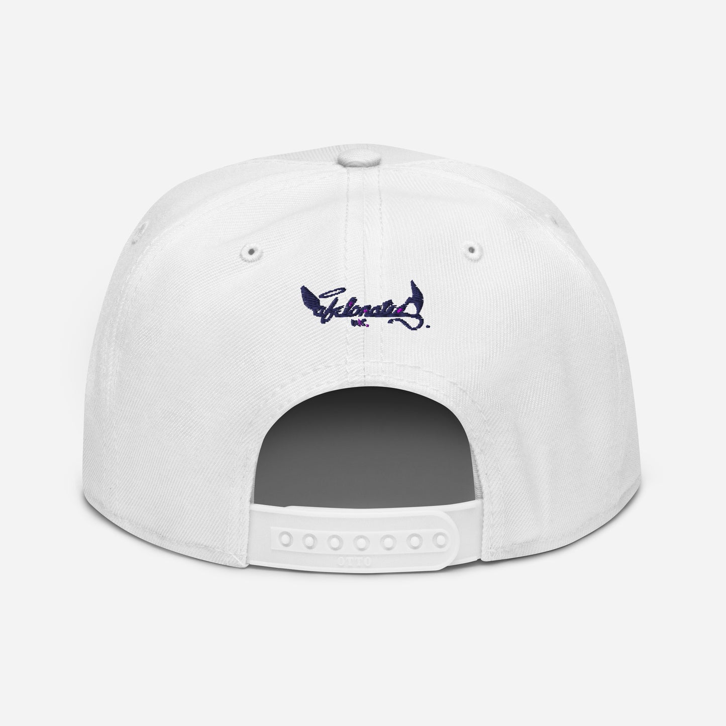 Its All About Richard Snapback